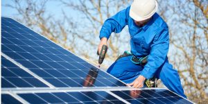 Installation Maintenance Panneaux Solaires Photovoltaïques à Méteren